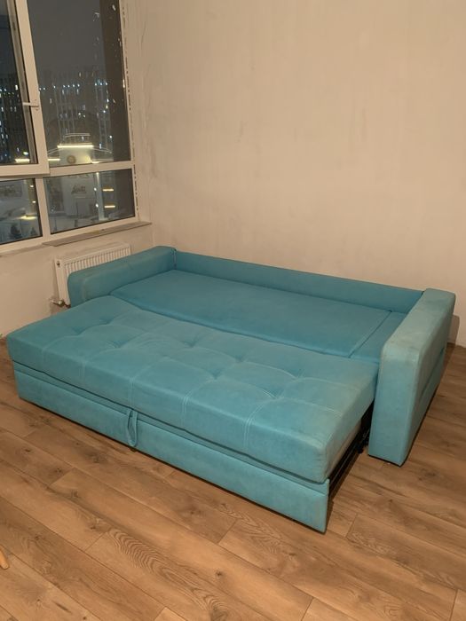 Диван 200см раскладывающийся