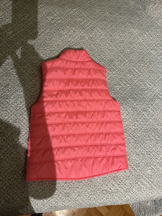 Детски елек, 6-8г.