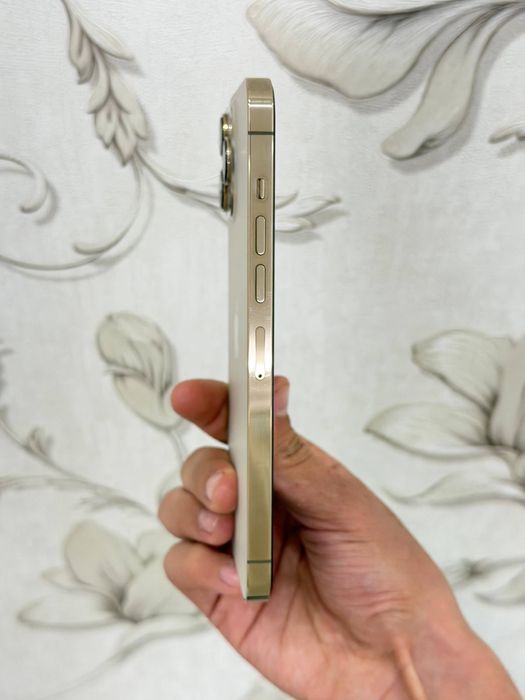 iPhone 13 pro max, 128gb, 83%, ideal xolatda aybi yoq