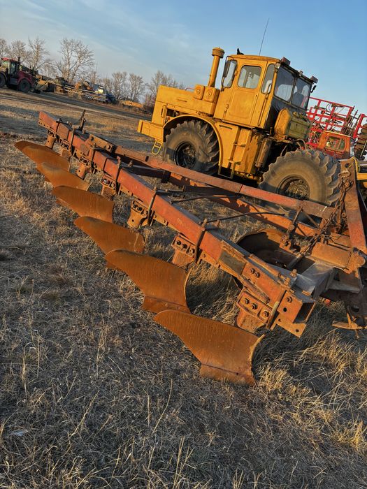 Продается плуг в нормалтном состоянии рррррир