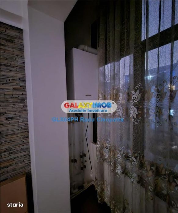 Inchiriere apartament 4 camere, Ploiesti, zona ultracentrala