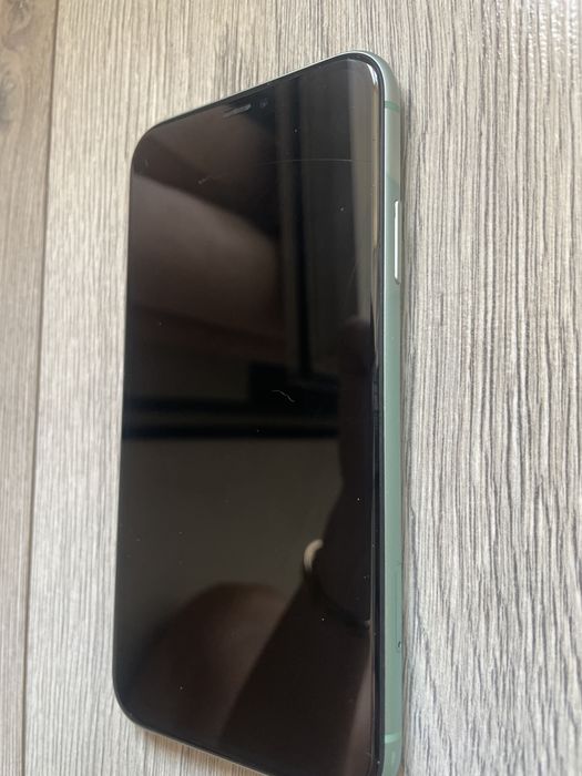 Iphone 11 продам