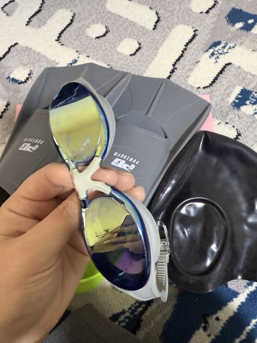 Ласта для плавание