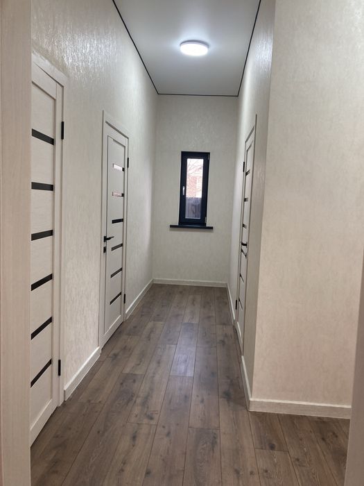 Продам дом в отличном тихом районе