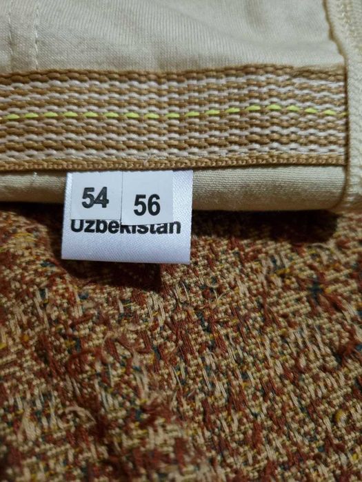 Бандаж при паховых грыжах размером 54-56