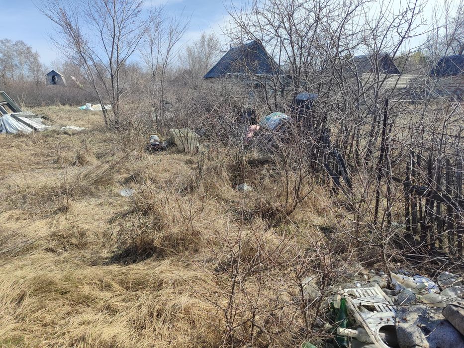 Продам дачу в с.Затоболовке