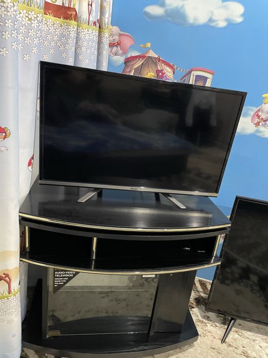 Продам телевизор. Смарт тв