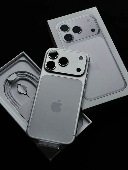 Iphone 17 Pro srochno