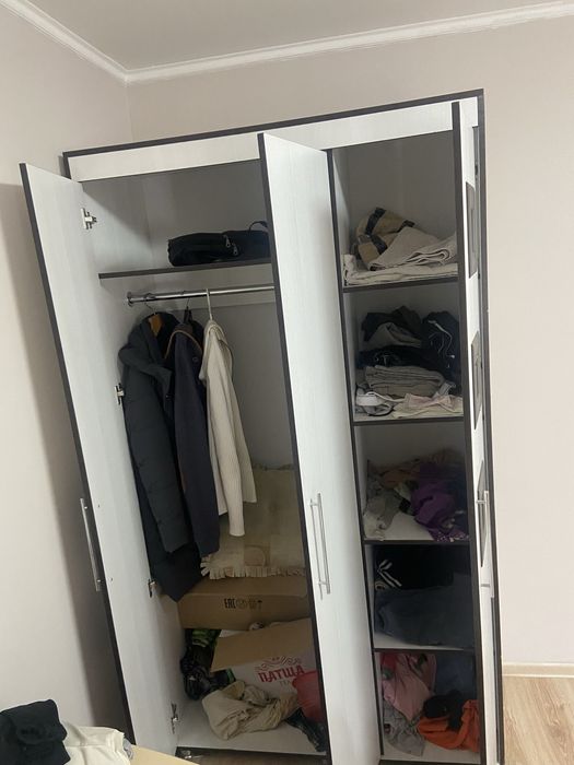 Шкаф, срочно, сегодня