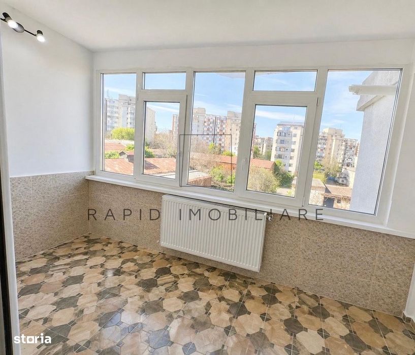 Apartament RENOVAT - 2 Camere - Mazepa 2-etaj 3/4 -61 mp- FALEZA/VIVA — fotografia 1