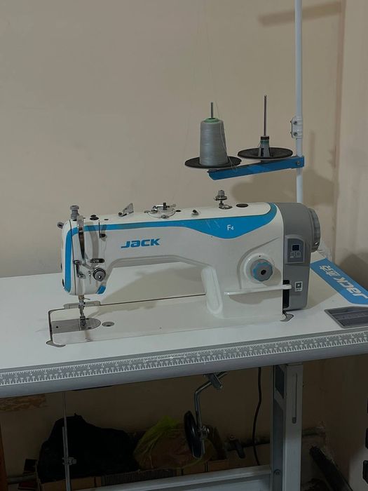 Zinger tikuv mashinasi