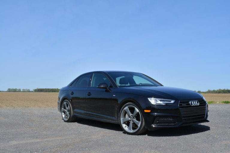 Джанти за Ауди 17" 18" 19" 20"/ Djanti za Audi 18" 19" XE351