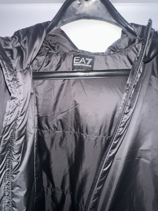 Мъжко яке Emporio Armani