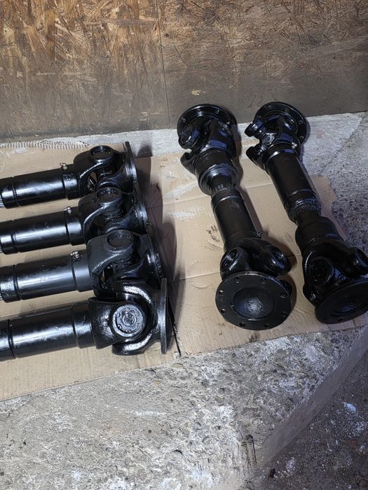 CARDANE UTILAJE camioane , utilane ,taf