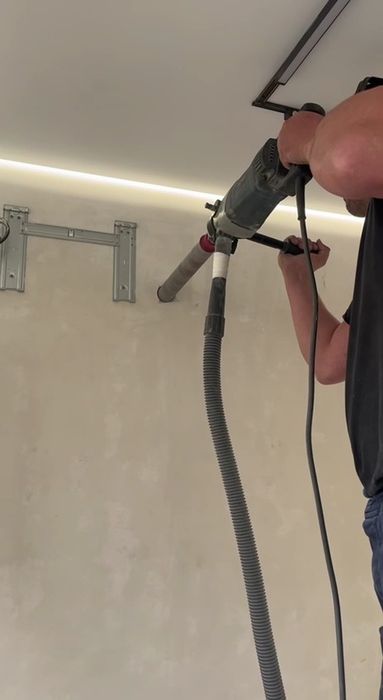 Установка кондиционеров