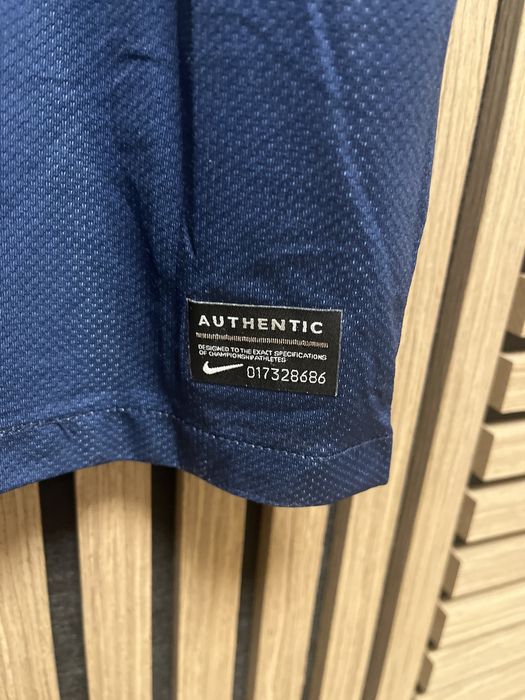 NIKE PSG Paris Saint Germain - Златан Ибрахимович размер М