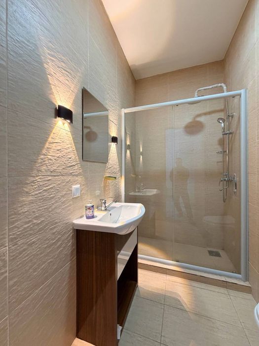 ЖК Манзара 1/6/9 35кв.м. Hight town mall