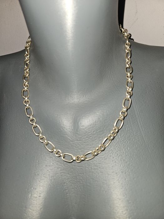 Сребърен синджир