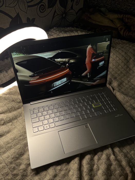 Продам ноутбук ASUS