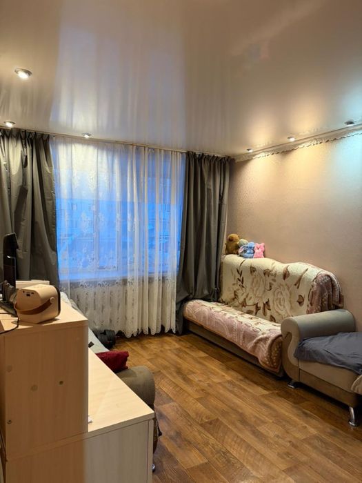 Квартира 1 комнатная