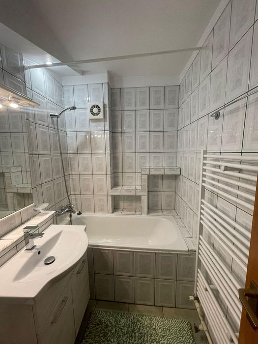 Apartament ultracentral de închiriat