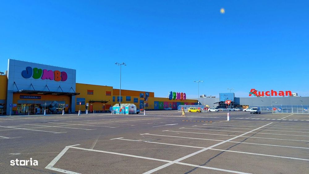 Apartament cu 3 camere, decomandat, 97.10 mp, zona Bd.Metalurgiei