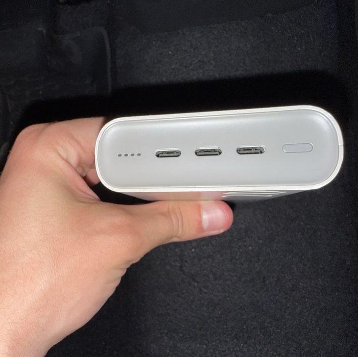 Baterie Externa Samsung 20.000mAh