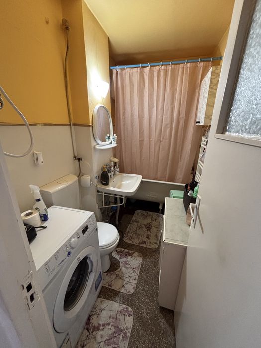 Apartament 2 camere decomandat