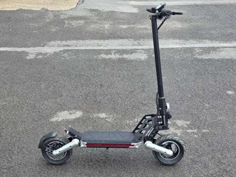 Trotineta electrica noua adulti Todimart G2-Y 800W  Baterie 48V 10.4Ah