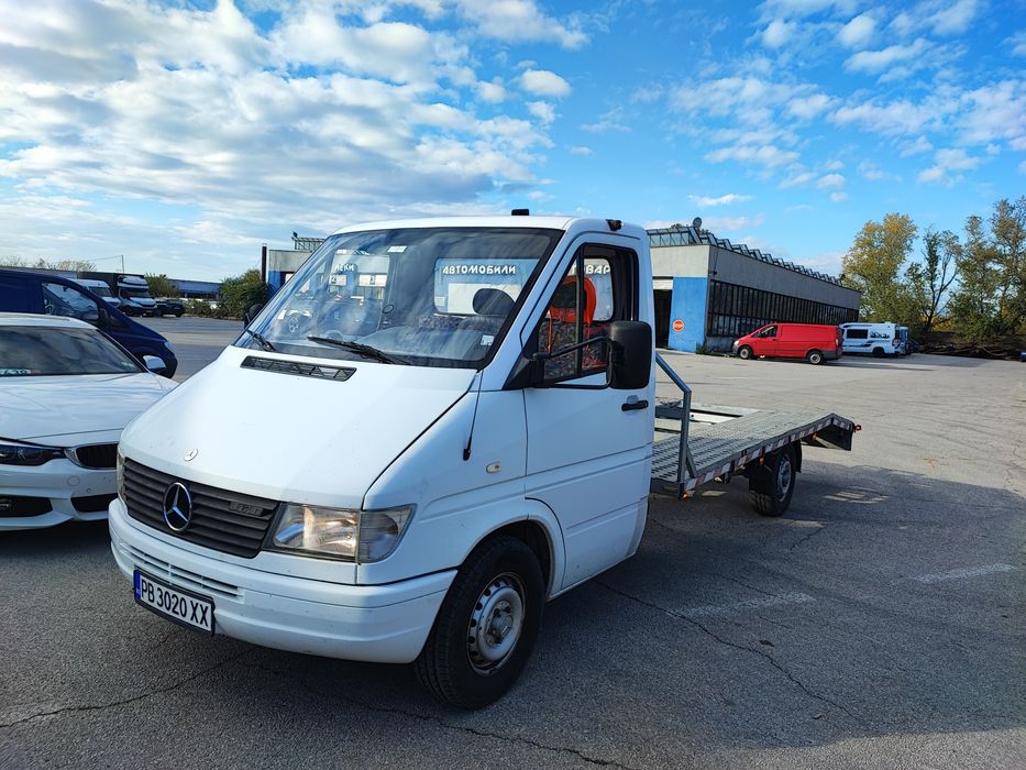 Денонощна Пътна Помощ Пловдив