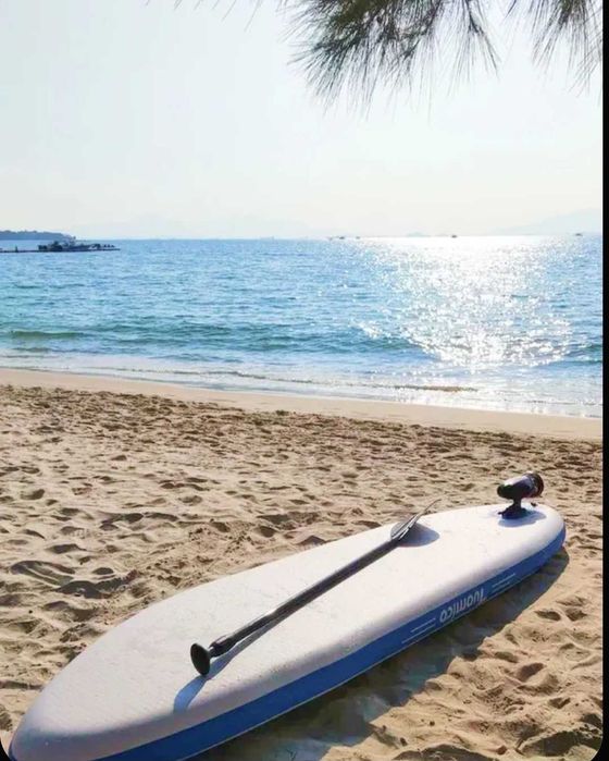 подводный скутер