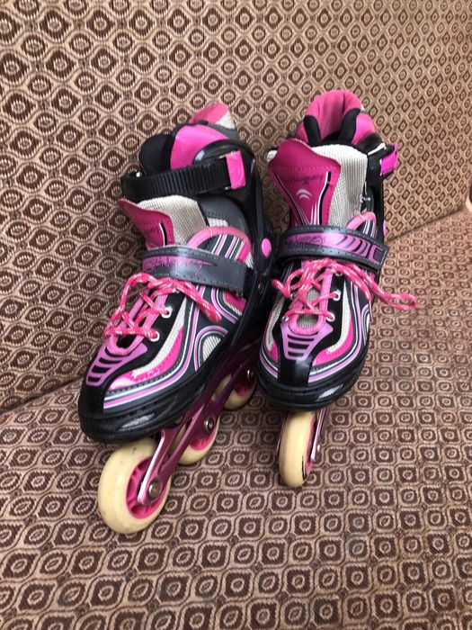 Продаются ролики!