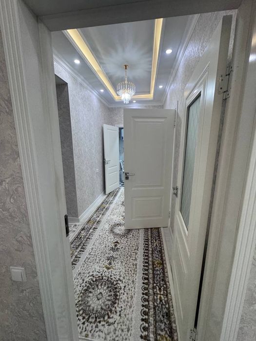 Квартира ижарага берилади