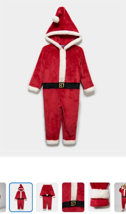 Комбинезон (кигуруми)