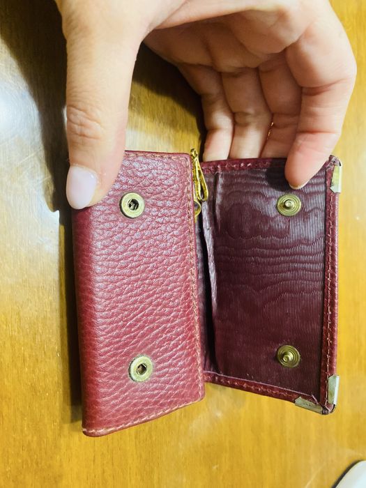 Portchei Cartier original