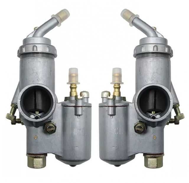 Carburator BMW R50 R60 Ural M72 stanga-dreapta Carburatoare BMW R50R60