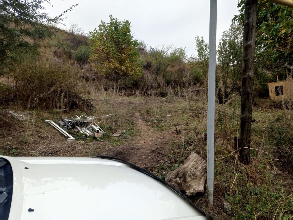 Продам Дачный участок в ПКСО ,,Рябинушка,,