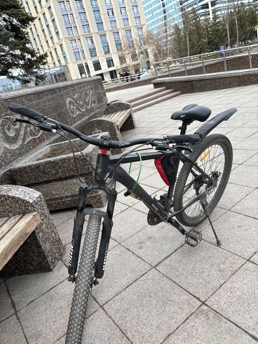 Велик для врослый