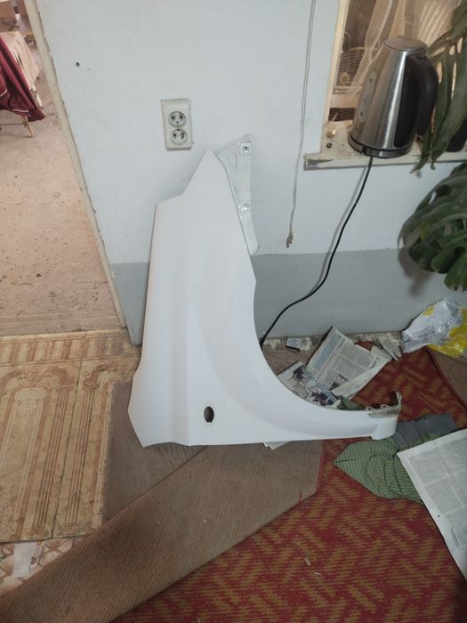 Nexia 3 2 ta krilo kapot bagaj 4ta eshik sotiladi radnoy