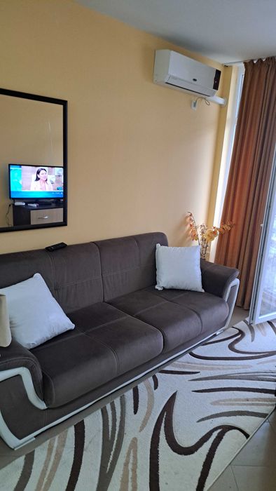 Продава се Двустаен апартамент в Несебър - 40 кв.м за 1175 €/кв.м - Снимка #3