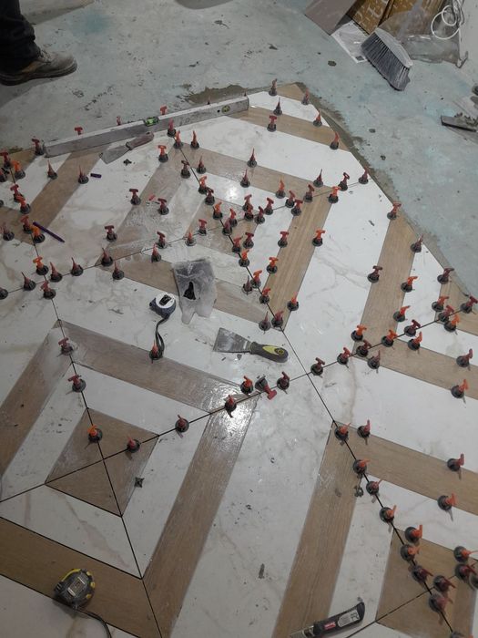 Строително-ремонтни дейности