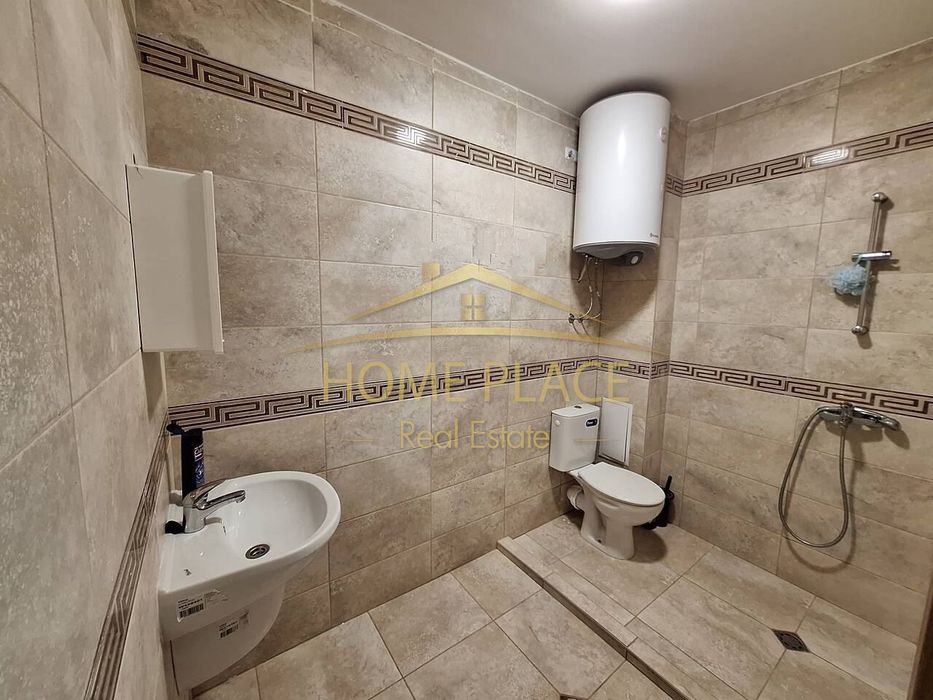 ДВУСТАЕН апартамент под наем - Лятно кино Тракия