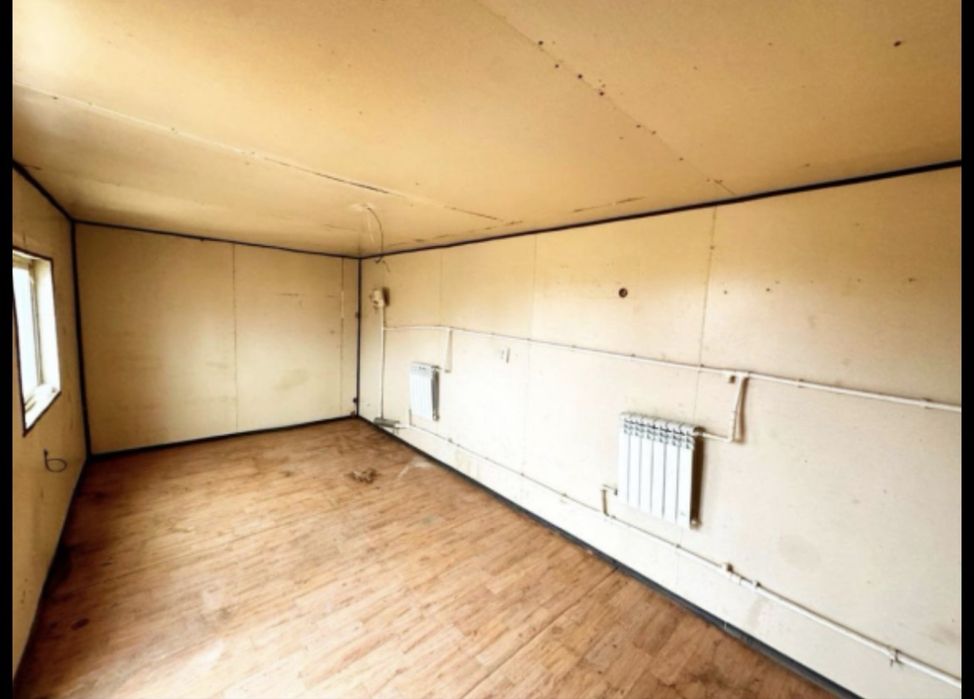 Контейнер сотилади 12метр