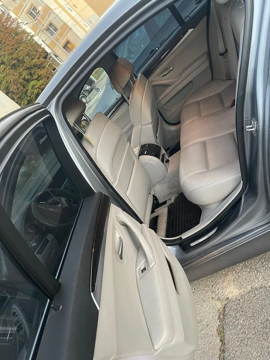 Vând BMW F10, 530 Xdrive,  cutie automata, 258 cai