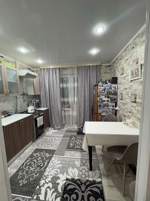 Продам 2-х квартиру