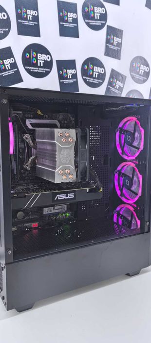 Sistem Desktop PC Gaming Intel Core i7 Xtreme Edition + GTX 8GB