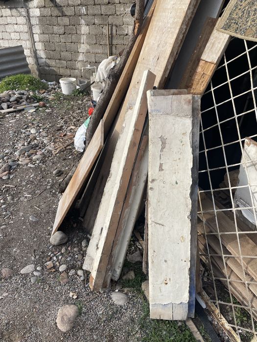 Продаються дрова.