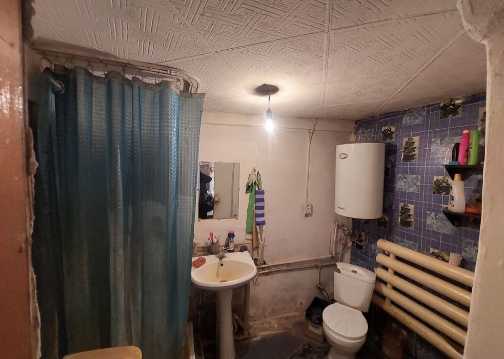 Продам дачу зимний