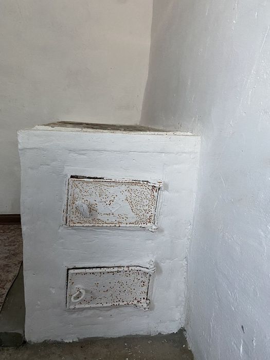 Продам дачу в экологически чистом районе