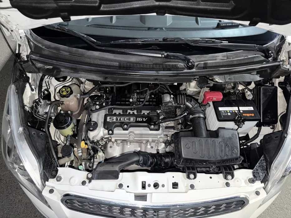 Продается Chevrolet Spark (3 позиция)